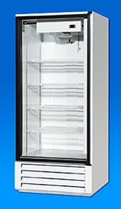LS33SD | LS33SD Single-door Laboratory Refrigerator